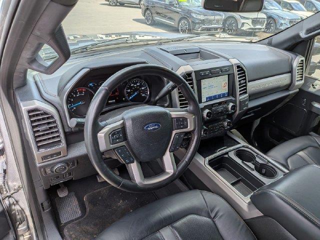 2021 Ford F-350 - $74,995