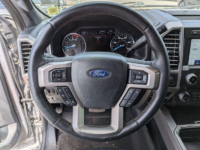 2021 Ford F-350 - $74,995