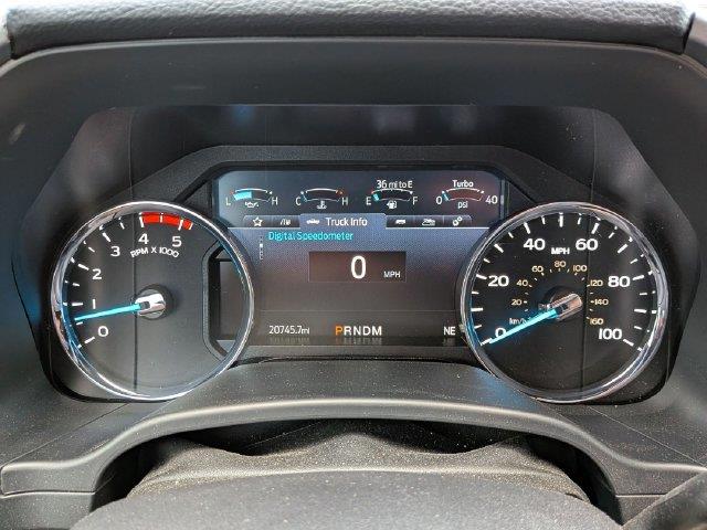 2021 Ford F-350 - $74,995