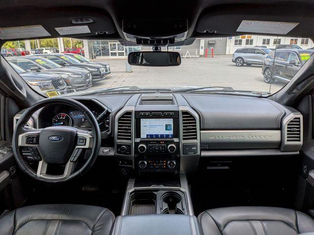 2021 Ford F-350 - $74,995