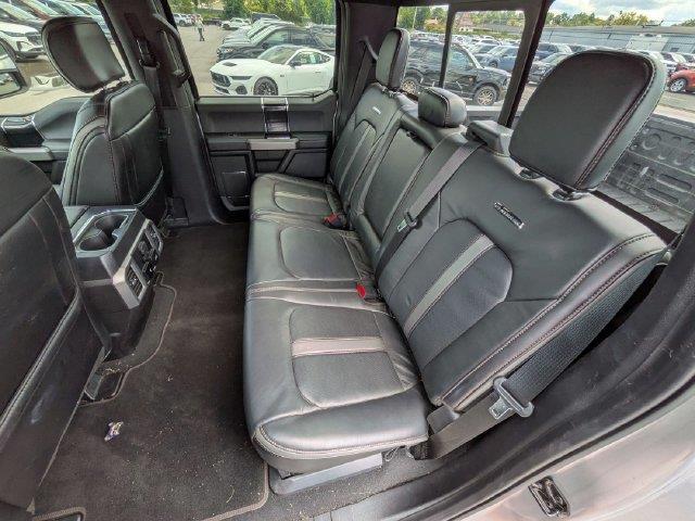 2021 Ford F-350 - $74,995