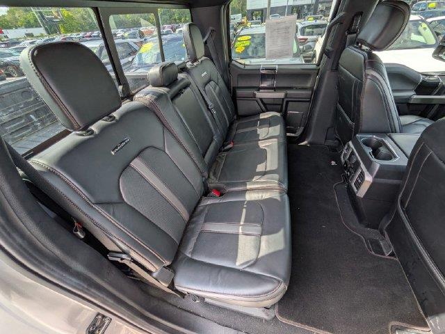 2021 Ford F-350 - $74,995