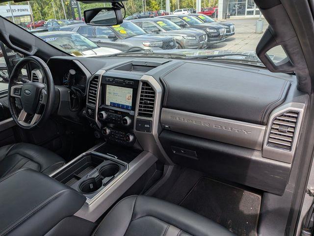 2021 Ford F-350 - $74,995