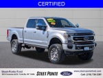 2021 F-350 Super Duty Thumbnail 1