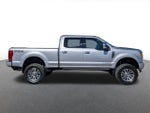 2021 F-350 Super Duty Thumbnail 2