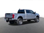 2021 F-350 Super Duty Thumbnail 3
