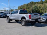 2021 F-350 Super Duty Thumbnail 4