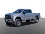 2021 F-350 Super Duty Thumbnail 5