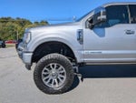 2021 F-350 Super Duty Thumbnail 18