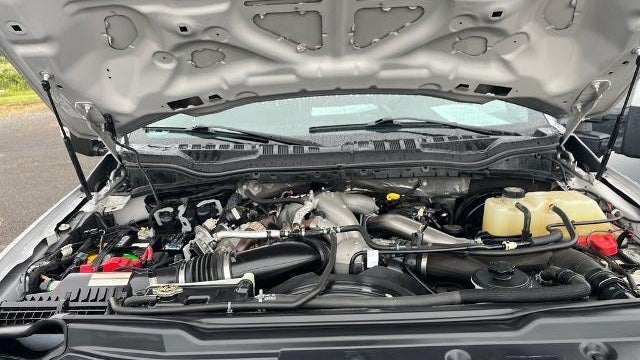 2021 Ford F-350 Super Duty King Ranch