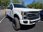 2021 F-350 Super Duty Thumbnail 1