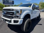 2021 F-350 Super Duty Thumbnail 2