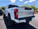 2021 F-350 Super Duty Thumbnail 3