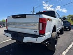 2021 F-350 Super Duty Thumbnail 4