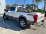 2021 F-350 Super Duty Thumbnail 4