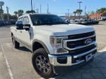 2021 F-350 Super Duty Thumbnail 6
