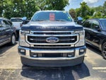 2021 F-350 Super Duty Thumbnail 2