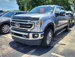 2021 F-350 Super Duty Thumbnail 3