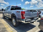 2021 F-350 Super Duty Thumbnail 5