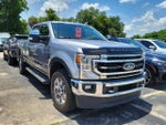 2021 F-350 Super Duty Thumbnail 6