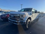 2021 F-350 Super Duty Thumbnail 1