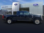 2022 F-350 Super Duty Thumbnail 2