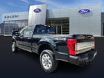 2022 F-350 Super Duty Thumbnail 4