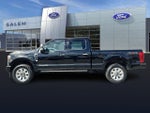 2022 F-350 Super Duty Thumbnail 5