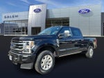 2022 F-350 Super Duty Thumbnail 6