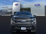 2022 F-350 Super Duty Thumbnail 7