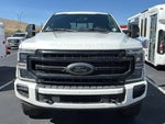 2022 F-350 Super Duty Thumbnail 1