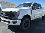 2022 F-350 Super Duty Thumbnail 2
