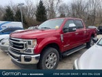 2022 F-350 Super Duty Thumbnail 1