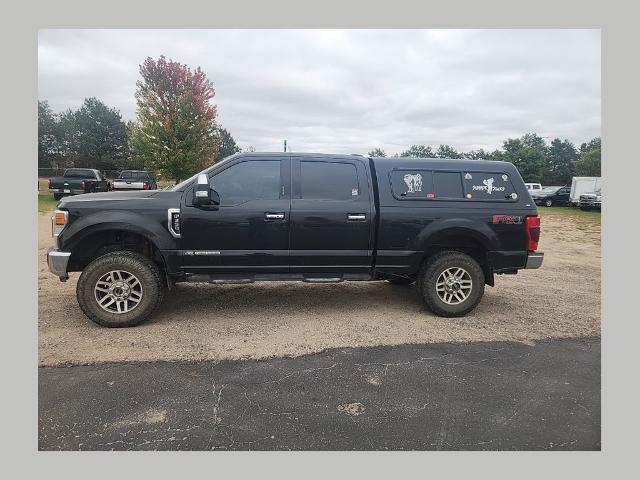 2022 Ford F-350
