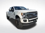 2022 F-350 Super Duty Thumbnail 2