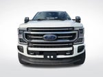 2022 F-350 Super Duty Thumbnail 3