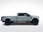 2022 F-350 Super Duty Thumbnail 4