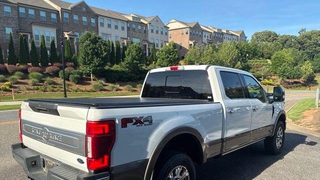 2022 Ford F-350 Super Duty XL