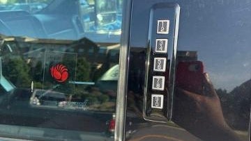 2022 Ford F-350 Super Duty XL