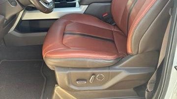 2022 Ford F-350 Super Duty XL