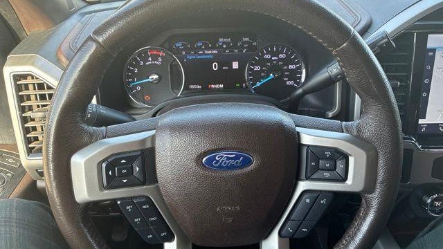 2022 Ford F-350 Super Duty XL