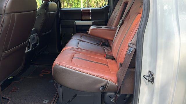 2022 Ford F-350 Super Duty XL