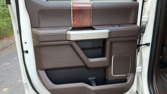 2022 Ford F-350 Super Duty XL