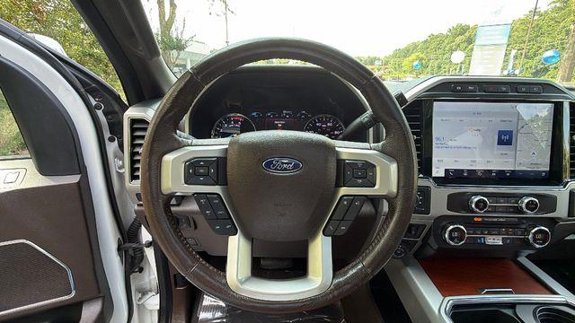 2022 Ford F-350 Super Duty XL