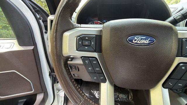 2022 Ford F-350 Super Duty XL