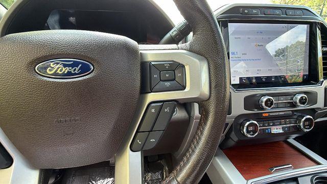 2022 Ford F-350 Super Duty XL