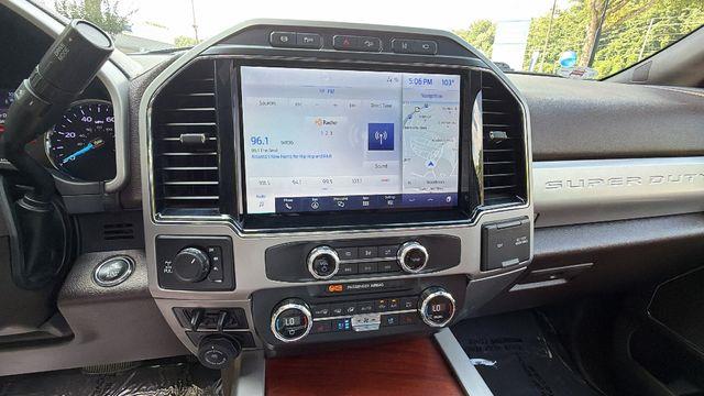 2022 Ford F-350 Super Duty XL