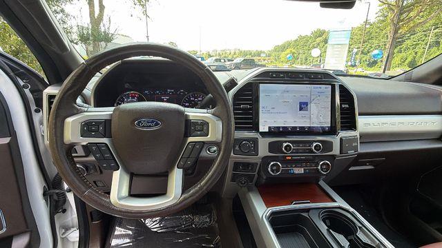 2022 Ford F-350 Super Duty XL