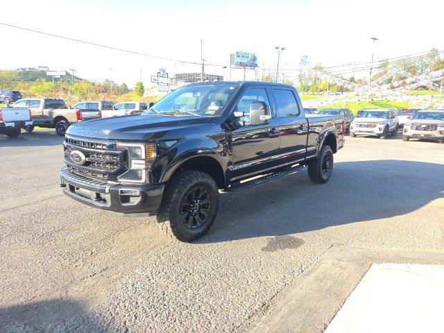 2022 Ford F-350