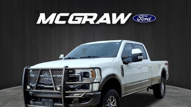 Preowned 2022 Ford F-350 Super Duty Limited for Sale